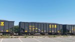 CSXT 836940